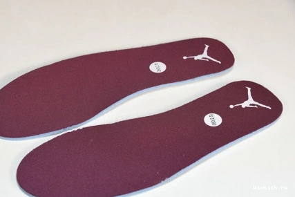 White 1 Jordan Bordeaux Low 1001
